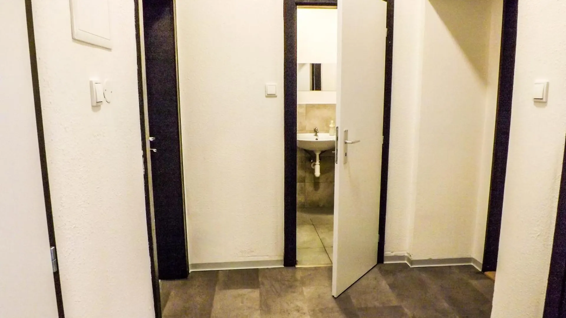 民宿 Practical Room Near The Main Station H3 布拉格