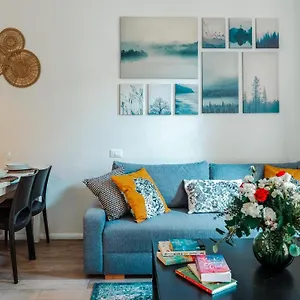 Retreat Apartmanhotel