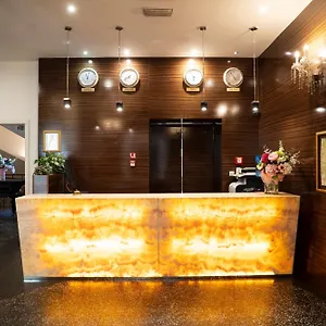 Assenzio Hotell